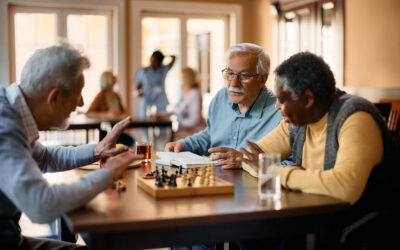 Florida Continuing Care Retirement Community
